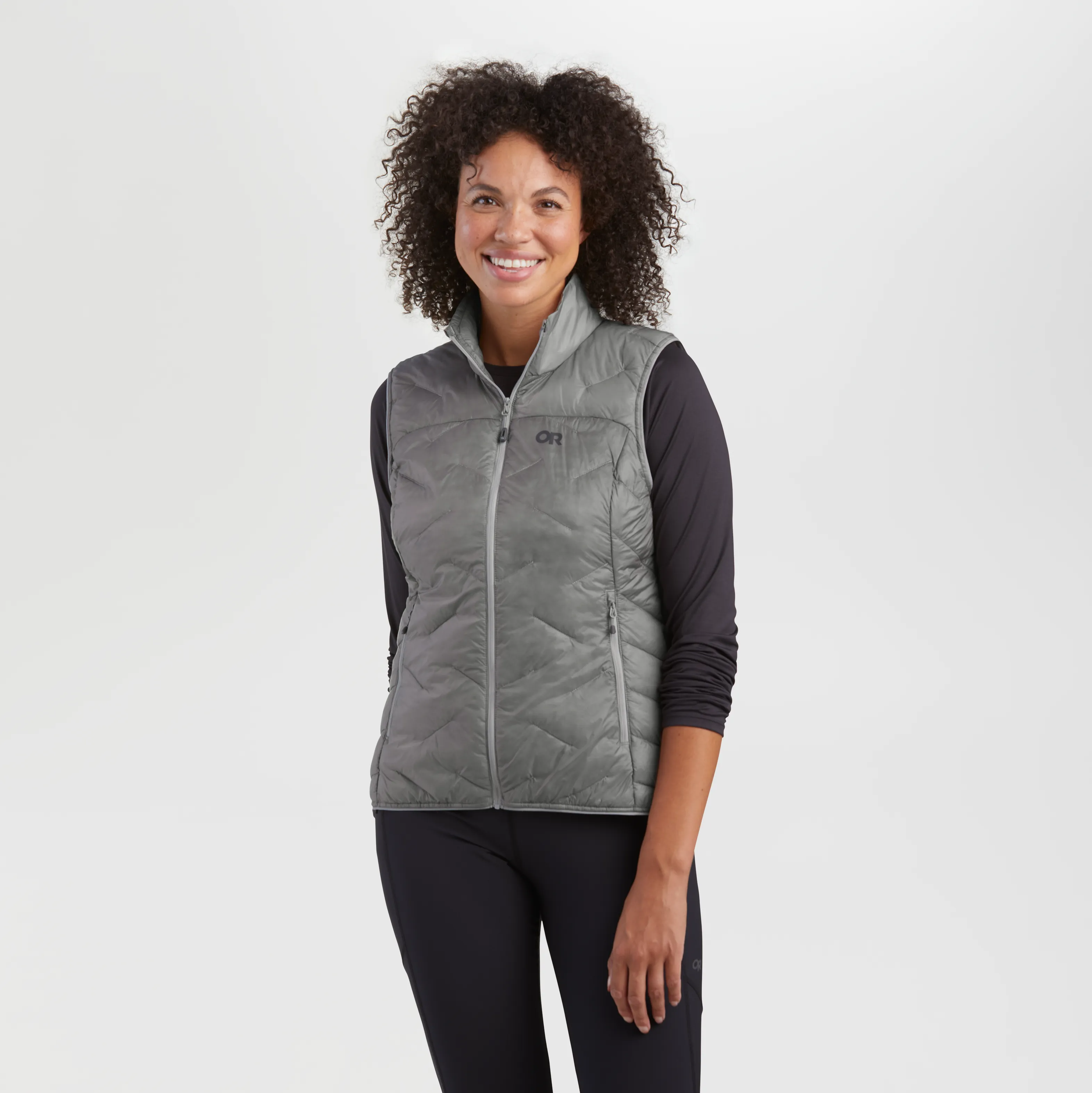 Women's SuperStrand LT Vest