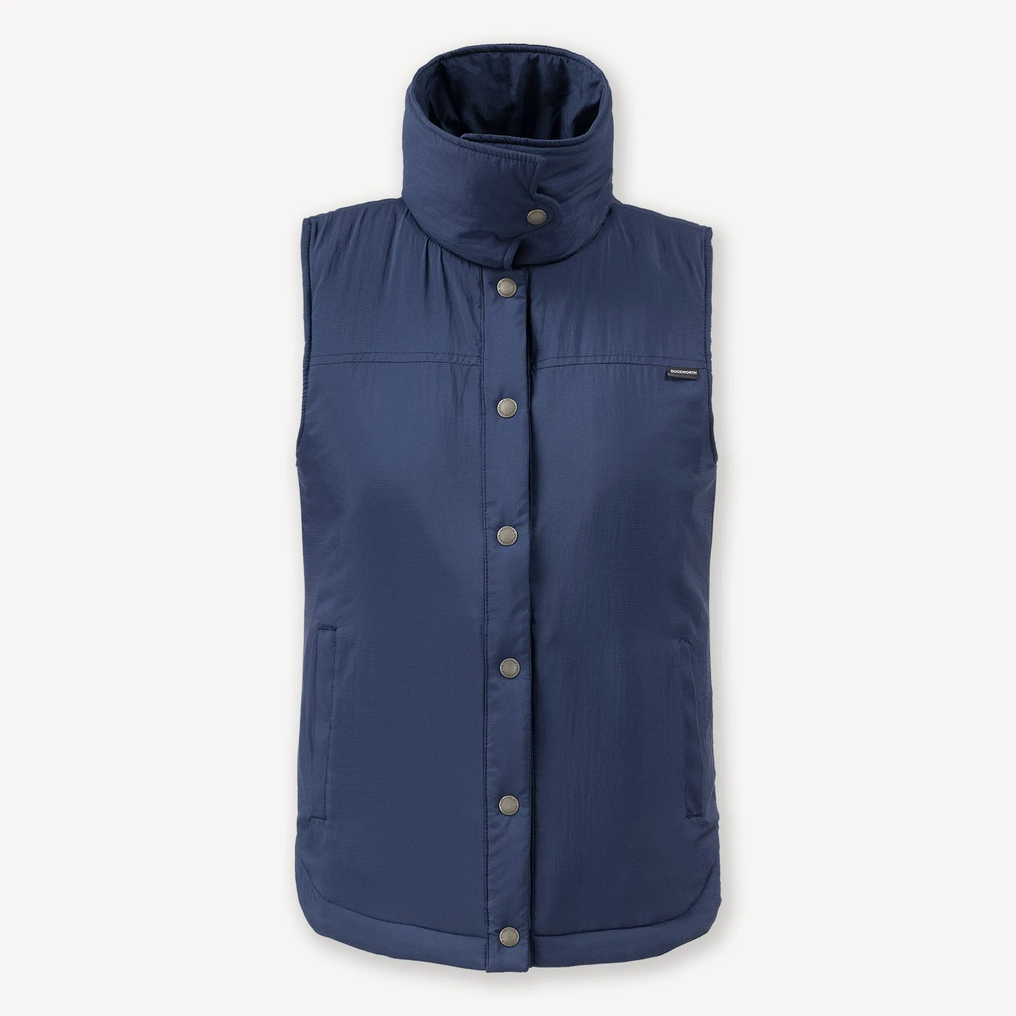 Women's WoolCloud Vest