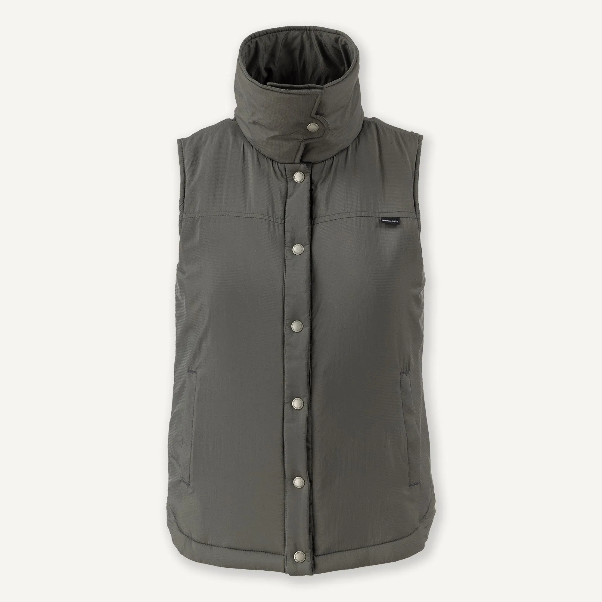 Women's WoolCloud Vest