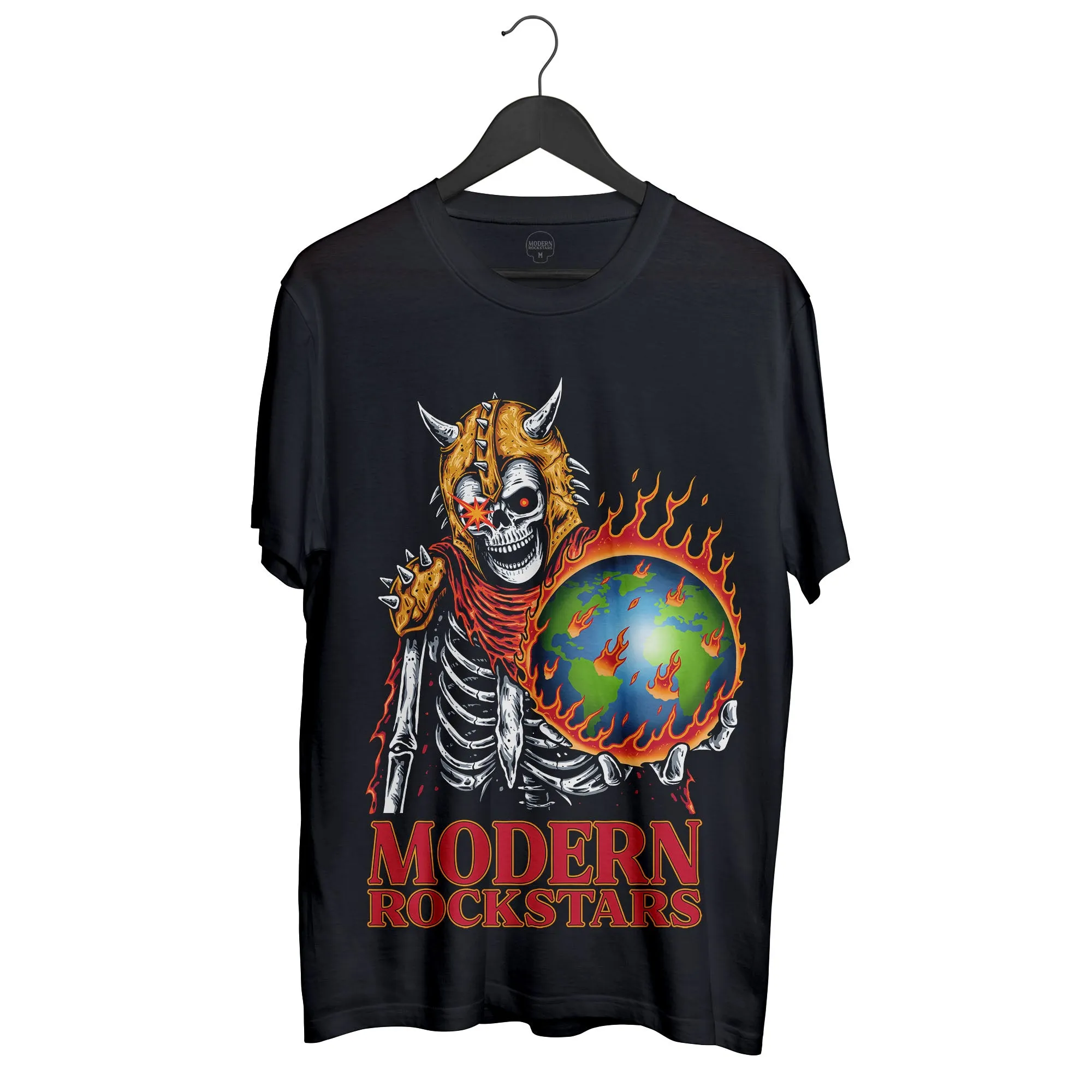 WORLD TOUR TEE