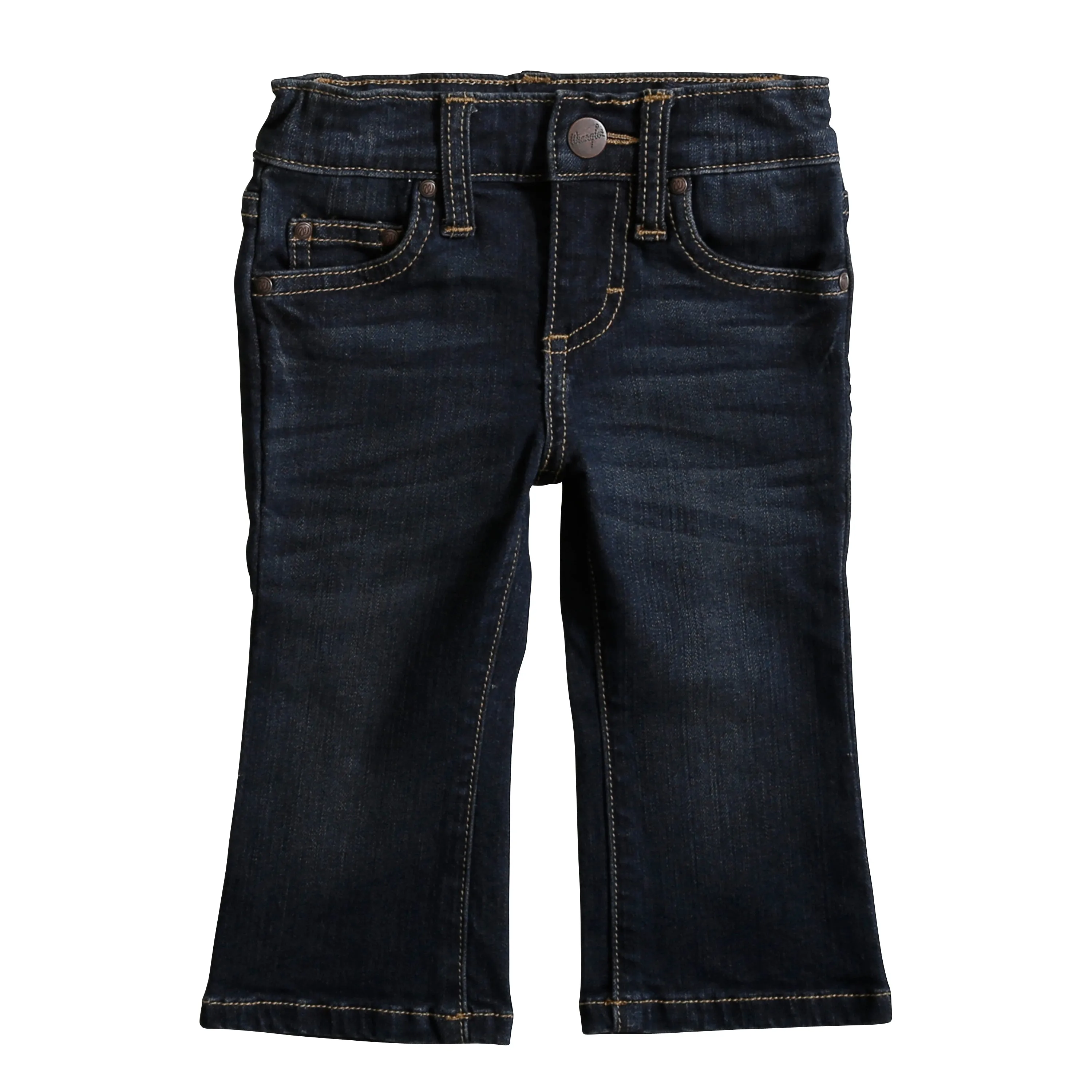 Wrangler Infant/Toddler Preschool Jean