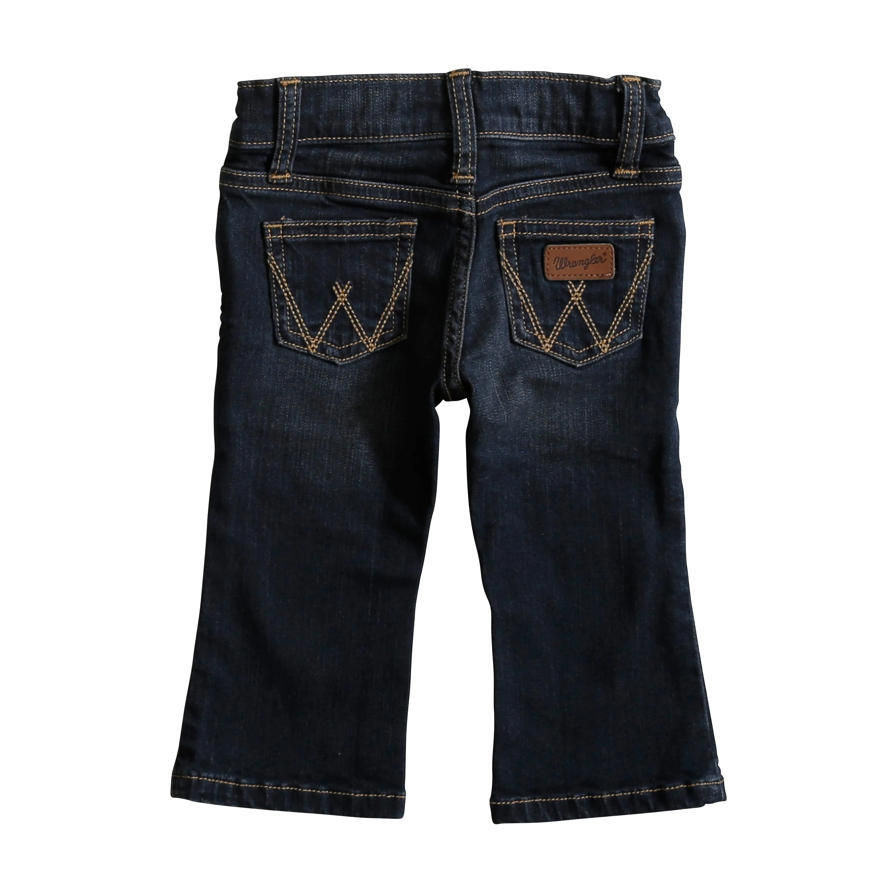 Wrangler Infant/Toddler Preschool Jean